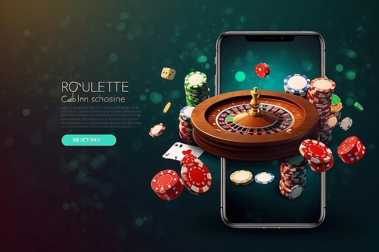 Tampilan dashboard kasino langsung di aplikasi mobile pagoda127
